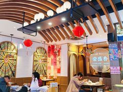 -常盛香生煎·酸辣汤.无锡老字号玉兰饼(新生路店)