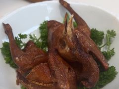 -蔡澜点心·粤菜(月星环球港店)