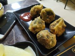 韭菜粿-合记汕头牛肉店(嘉禾路店)