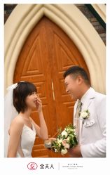 -金夫人婚纱摄影(总店)