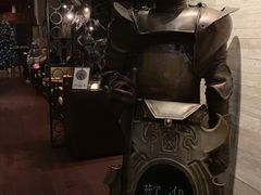 -香港尖沙咀凯悦酒店