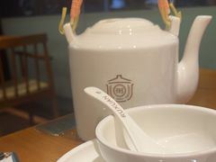 -如轩·海鲜砂锅粥·潮汕菜(海珠店)