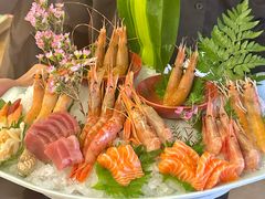 -Mr.Fish鱼鲜生海鲜放题(高德置地冬广场店)