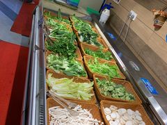 -蒙肥羊·酸汤潮牛·鲜牛肉火锅烤肉自助(岗顶店)