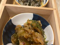 -桃屋日本料理(清华科技园店)
