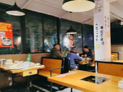 -新疆烧烤王(广灵店)