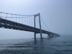 -星海湾跨海大桥