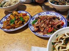 -新月斋(豆瓣胡同店)