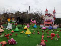 -安徒生童话乐园