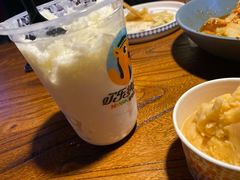 -纳瓦新疆菜(银都店)