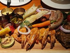 -布拉格餐厅· 中欧捷克菜(全国首店)