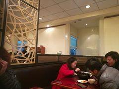 大堂-宏状元现熬粥·京味菜(三里河店)