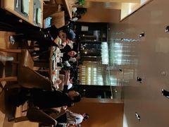 -二楼咖啡厅·厦门源昌凯宾斯基大酒店(湖滨中路店)