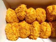 -鲍师傅糕点(台东步行街店)