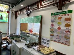 -护国寺小吃(东四店)