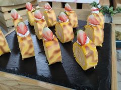 -漳州佰翔圆山酒店·圆山畔西餐厅