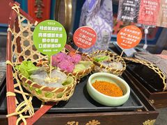 -吼堂老火锅(太古里总店)