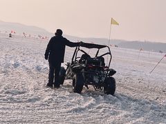 -棋盘山冰雪大世界
