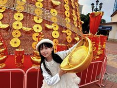 -国色天乡三期陆地乐园