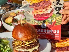 -京A Taproom·精酿餐吧(CBD店)