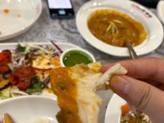 -清真· AL-JANNAT 佳纳特餐厅(仙林店)