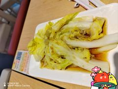 -阿香米线(龙岗万科广场店)