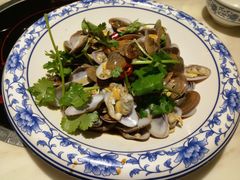 -百年恒益烧腊海鲜酒家·非遗传承(广州黄埔店)