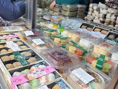 -清真·白记年糕(牛街北口店)