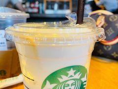 -星巴克(武康路店)