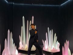 -厦门帷幕开啦红地毯蜡像艺术馆