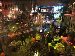 -胡桃里音乐酒馆(曲江店)