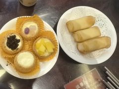 -民信老铺(双皮奶博物馆店)