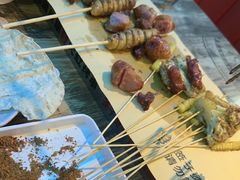 -柒园·三十年创意杭帮菜(龙湖滨江天街店)