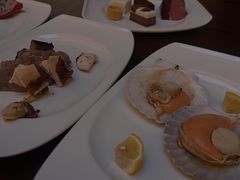 -杭州国际会议中心洲际酒店-原素全日餐厅(解放东路店)