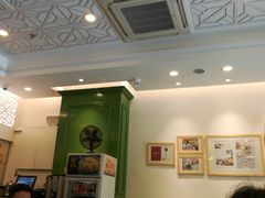 大堂-香港麦奀云吞面世家(中山二路店)