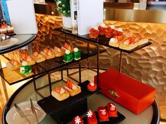 -三迪希尔顿酒店·星空酒廊