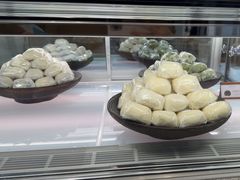 -米糯糯·MINONO·大福冰淇淋(青岛万象城店)