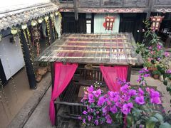 -浔岚云舍mist静谧观景美宿(丽江古城店)