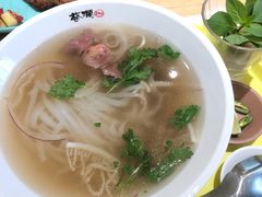 -蔡澜Pho·越南粉餐厅(海上世界店)