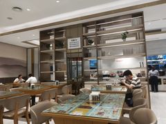 -香港翠园茶餐厅(迪凯银座店)