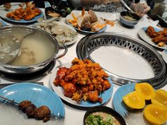 -圣罗巴甄选自助(麦凯乐店)