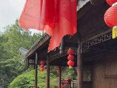 -梭布垭石林景区