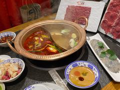 -仁和四季涮肉馆(天坛南门店)