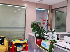-启辰口腔(南坪店)