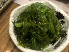 -林妈妈村·日式料理(宝山龙湖天街店)