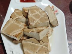 -酒肉门孔府菜(曲阜游客中心店)