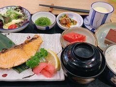 -八间(合生汇店)