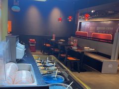 -探鱼·鲜青椒爽麻烤鱼(广州花都来又来店)