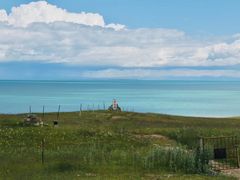 -青海湖国家重点风景名胜区