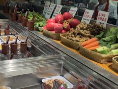 -故乡缘·香格里拉山庄(冷竹路店)